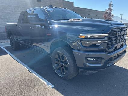2025 Ram 2500 Perry  UT