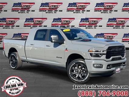 2026 Ram 2500 Sparta TN