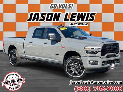 2026 Ram 2500 Sparta TN