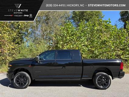 2026 Ram 2500 Newton NC