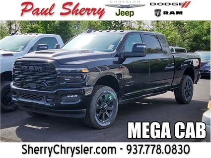 2026 Ram 2500 Piqua OH