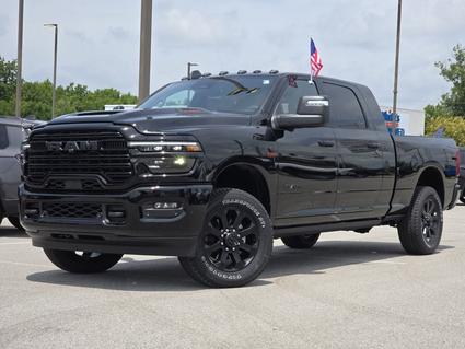 2025 Ram 2500 Hopkinsville KY