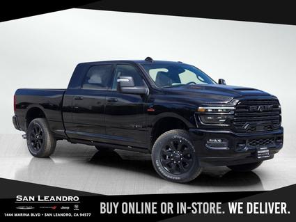 2026 Ram 2500 San Leandro CA