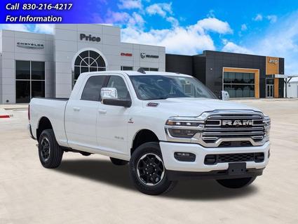 2026 Ram 2500 Floresville TX
