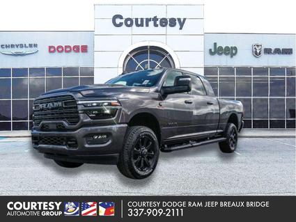 2025 Ram 2500 Breaux Bridge LA