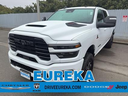 2025 Ram 2500 Eureka CA