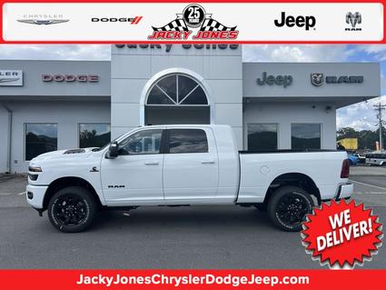2025 Ram 2500 Hayesville NC
