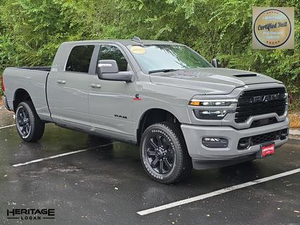 2026 Ram 2500 Tremonton UT