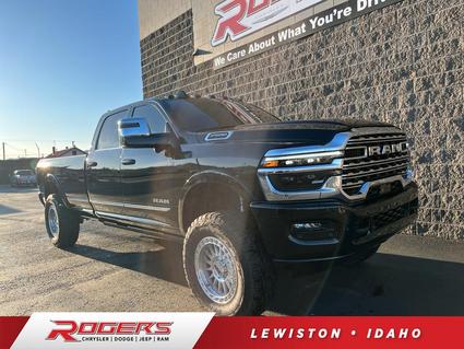 2025 Ram 2500 Lewiston ID
