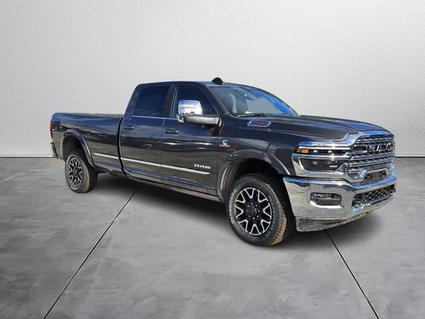 2026 Ram 2500 Clewiston FL