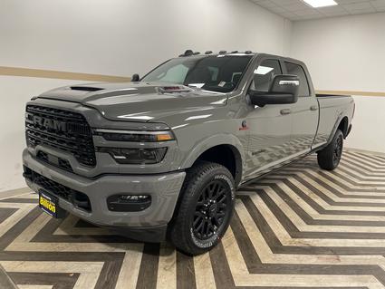 2026 Ram 2500 Bozeman MT