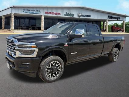 2025 Ram 2500 Pleasanton TX