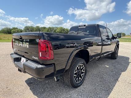 2025 Ram 2500 Pleasanton TX