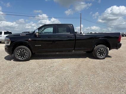 2025 Ram 2500 Pleasanton TX