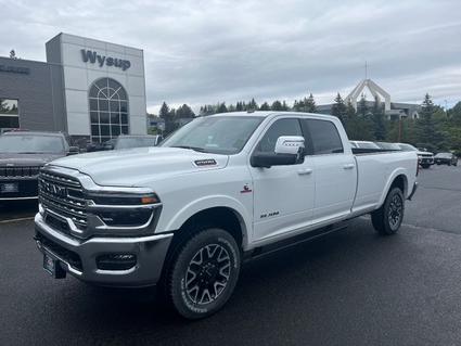 2025 Ram 2500 Pullman WA