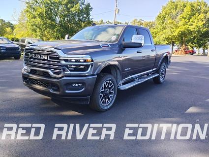 2026 Ram 2500 Heber Springs AR