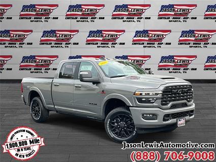 2026 Ram 2500 Sparta TN