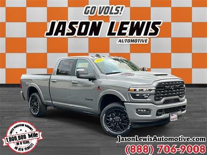 2026 Ram 2500 Sparta TN