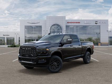 2026 Ram 2500 Monticello IN