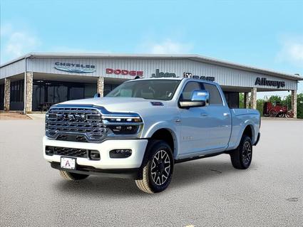 2026 Ram 2500 Pleasanton TX