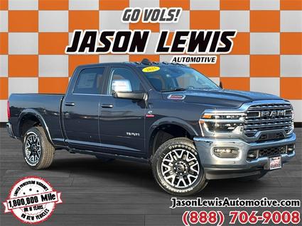 2025 Ram 2500 Sparta TN