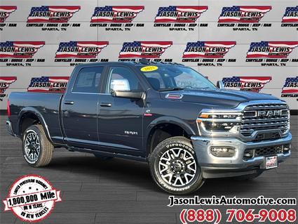 2025 Ram 2500 Sparta TN