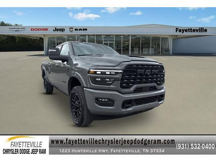 2026 Ram 2500 Fayetteville TN