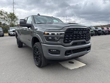 2026 Ram 2500 Fayetteville TN