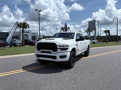 2025 Ram 2500 Enterprise AL