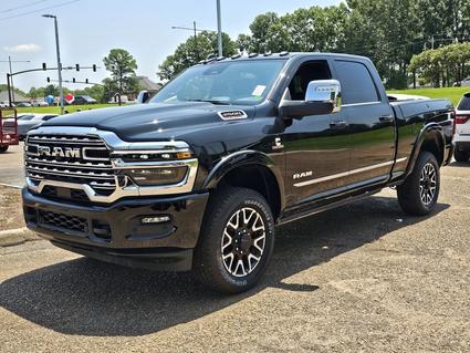 2025 Ram 2500 Jackson MS