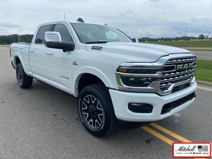 2026 Ram 2500 Enterprise AL