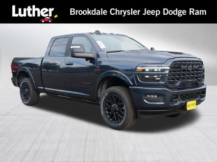 2026 Ram 2500 Minneapolis MN