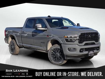 2026 Ram 2500 San Leandro CA