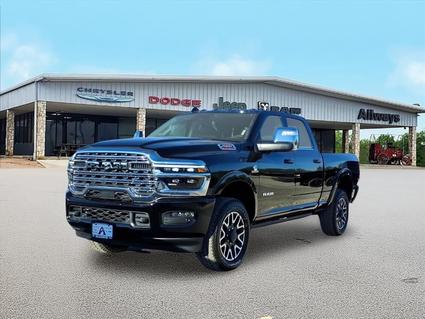 2026 Ram 2500 Pleasanton TX