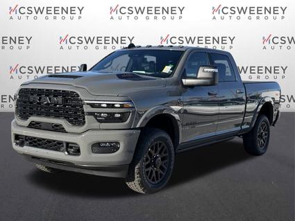 2026 Ram 2500 Pell City AL