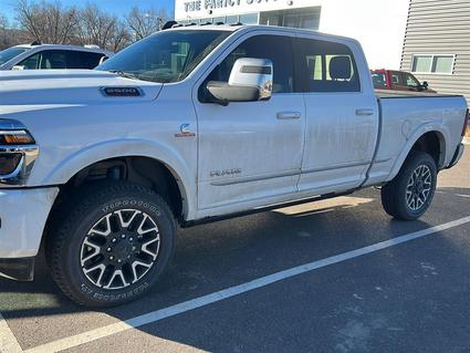 2025 Ram 2500 Canon City CO