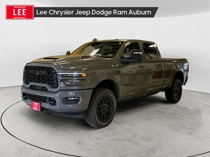 2026 Ram 2500 La Grande OR