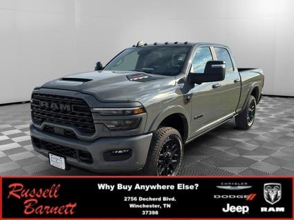 2026 Ram 2500 Winchester TN