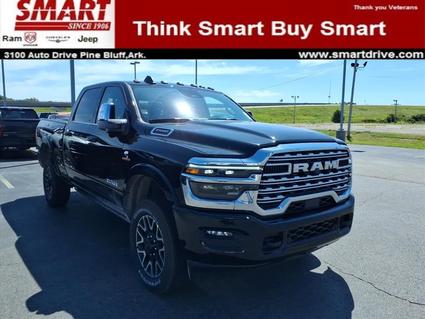 2026 Ram 2500 Pine Bluff AR