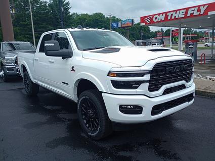 2025 Ram 2500 Henderson KY