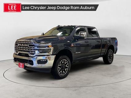 2026 Ram 2500 La Grande OR