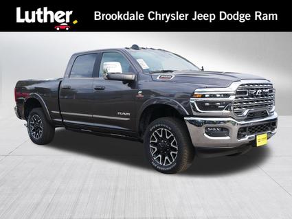 2026 Ram 2500 Minneapolis MN