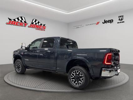 2026 Ram 2500 Cleveland GA