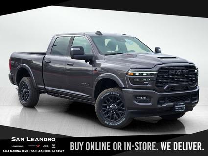 2026 Ram 2500 San Leandro CA