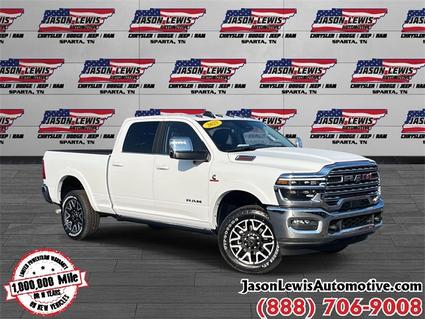 2025 Ram 2500 Sparta TN