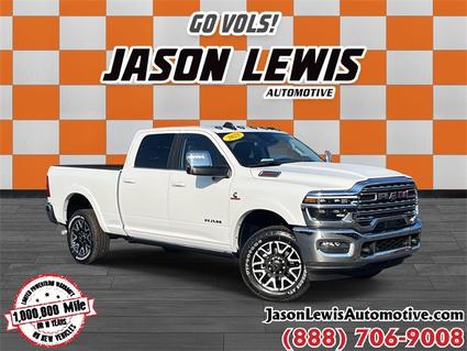 2025 Ram 2500 Sparta TN