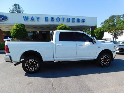 2025 Ram 2500 Hawkinsville GA