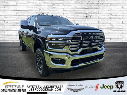2025 Ram 2500 Fayetteville TN