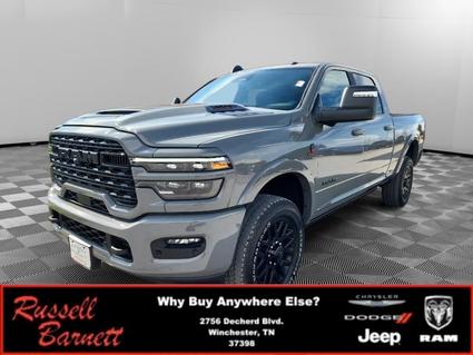 2025 Ram 2500 Winchester TN