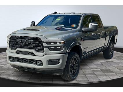 2026 Ram 2500 Danville WV